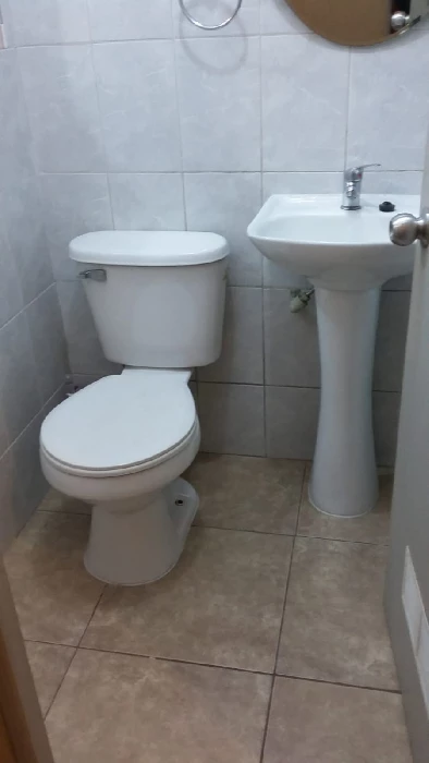  VENDIDA Condominio San Isidro  Torre 7 1 Piso Conchalí, Santiago RM VENDIDA