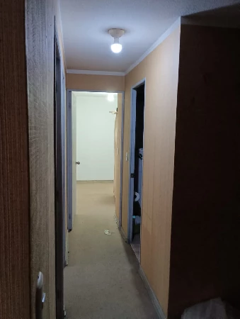  VENDIDA Condominio San Isidro  Torre 7 1 Piso Conchalí, Santiago RM VENDIDA