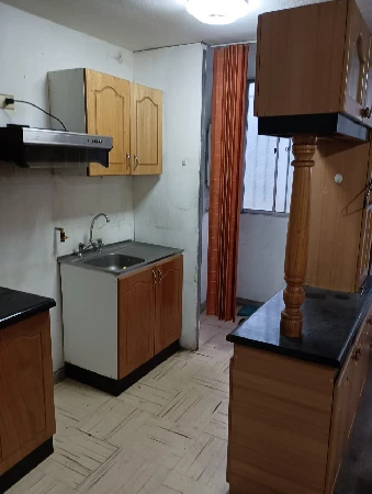  VENDIDA Condominio San Isidro  Torre 7 1 Piso Conchalí, Santiago RM VENDIDA