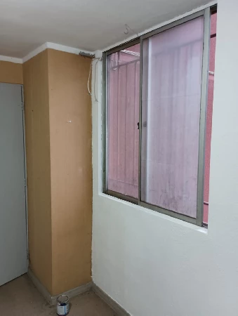  VENDIDA Condominio San Isidro  Torre 7 1 Piso Conchalí, Santiago RM VENDIDA