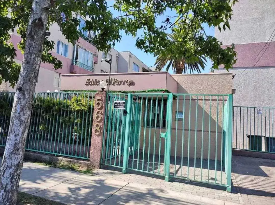 Condominio El Parron, La Cisterna, Santiago RM