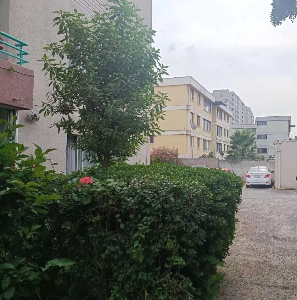 Condominio El Parron, La Cisterna, Santiago RM