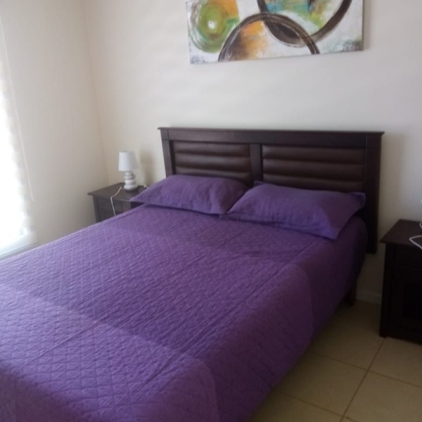 Complejo Recreacional Los Ñires, San Rafael R.de Ñuble