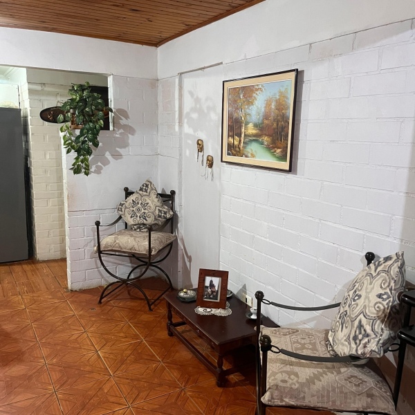 Casa en Villa El Mar - Algarrobo - V Región