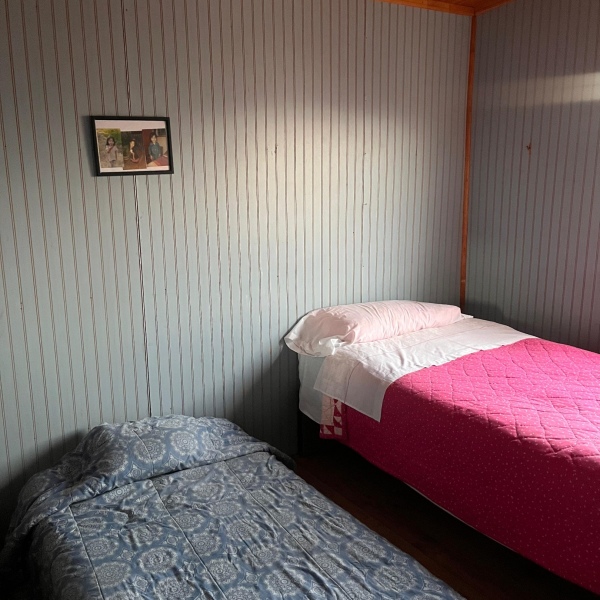 Casa en Villa El Mar - Algarrobo - V Región