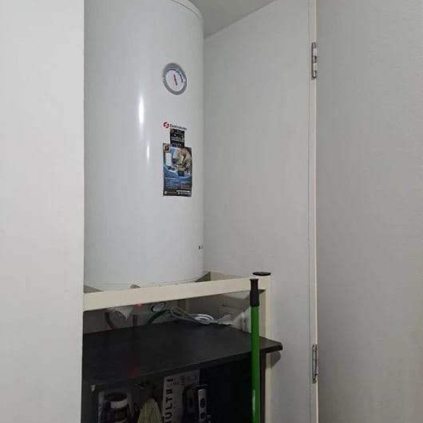 Departamento en Edificio Vive Independencia - Independencia - RM