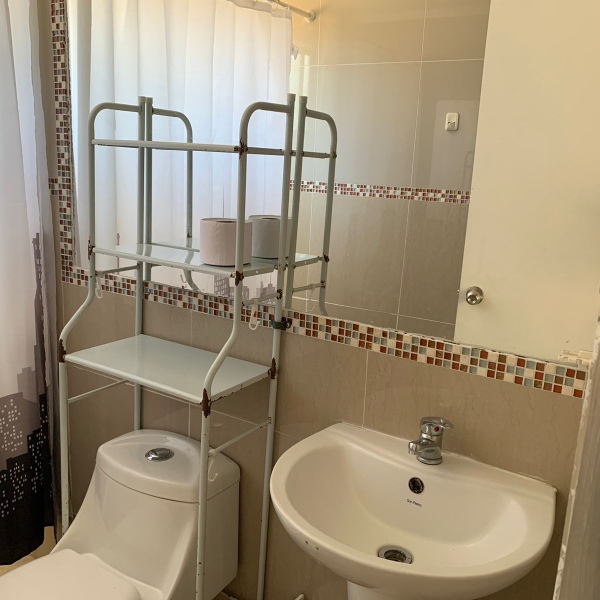 Complejo Recreacional Los Ñires, San Rafael R.de Ñuble