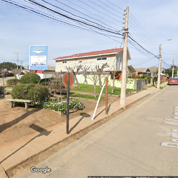 Casa Conjunto Residencial Algarrobo, Algarrobo- V Región