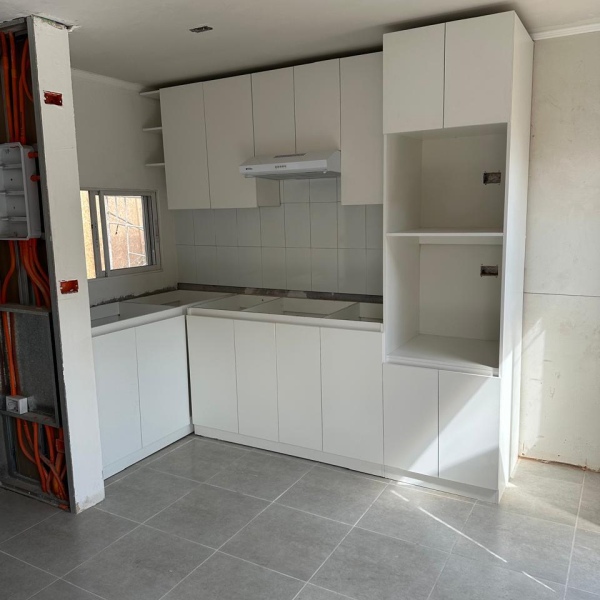 Condominio Altos del Monte  Buin RM