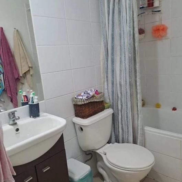 Departamento en Edificio Vive Independencia - Independencia - RM