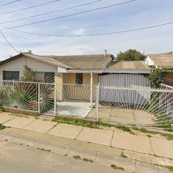 Casa Conjunto Residencial Algarrobo, Algarrobo- V Región