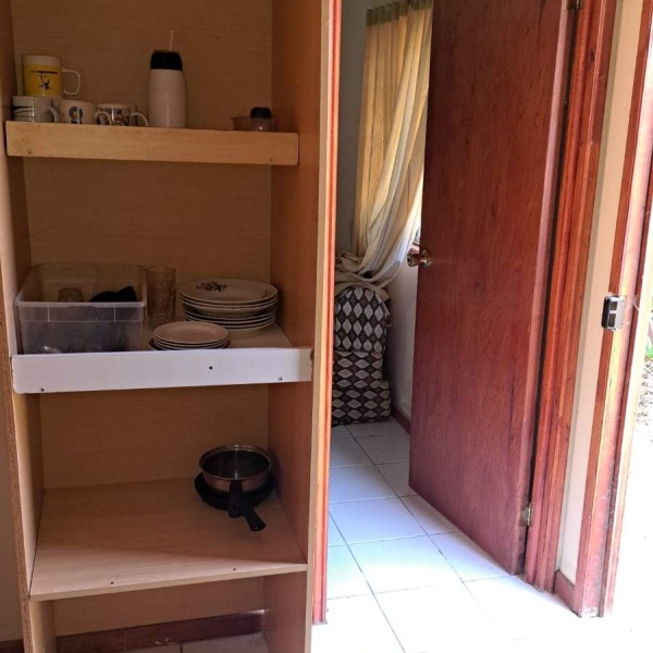 Casa Conjunto Residencial Algarrobo, Algarrobo- V Región