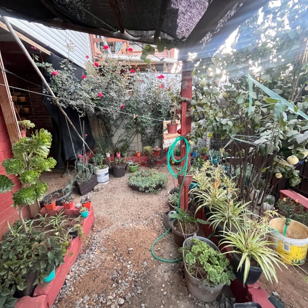 Casa en Villa El Mar - Algarrobo - V Región