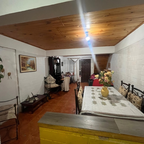 Casa en Villa El Mar - Algarrobo - V Región