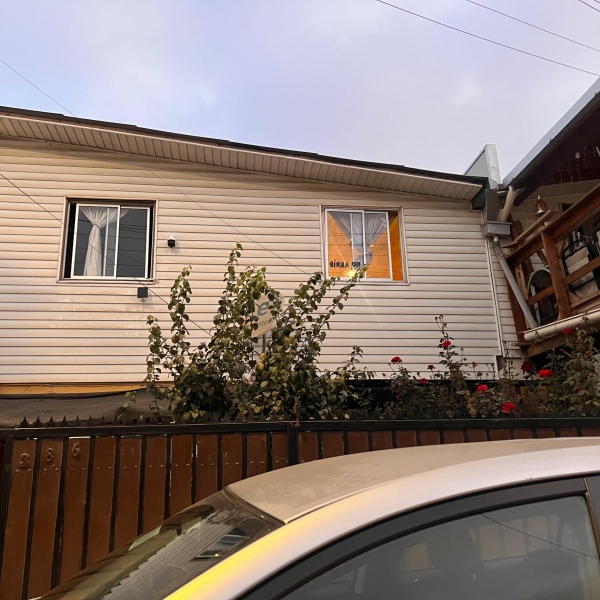 Casa en Villa El Mar - Algarrobo - V Región