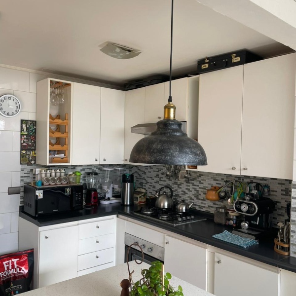 Casa en Condominio Pie Andino (en  Tobalaba con San Carlos )-Puente Alto- RM