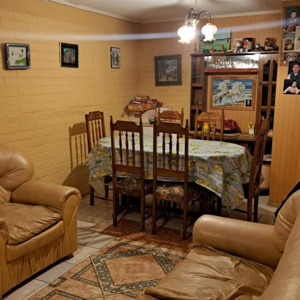 Casa Conjunto Residencial Algarrobo, Algarrobo- V Región