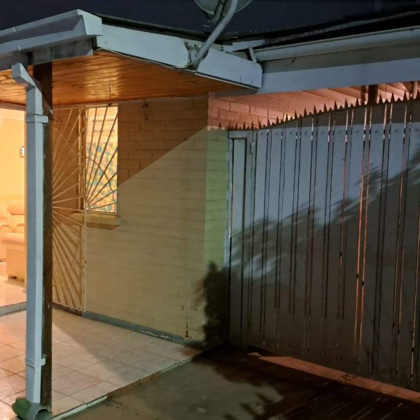 Casa Conjunto Residencial Algarrobo, Algarrobo- V Región