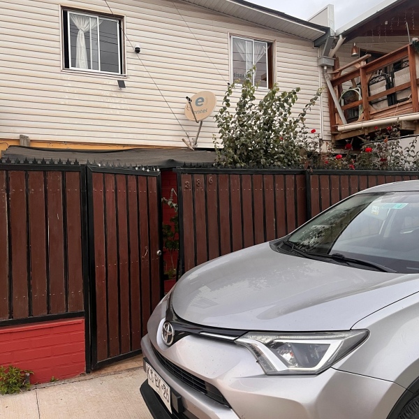 Casa en Villa El Mar - Algarrobo - V Región