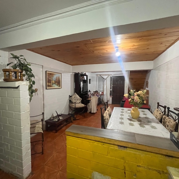 Casa en Villa El Mar - Algarrobo - V Región