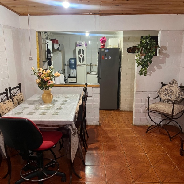 Casa en Villa El Mar - Algarrobo - V Región