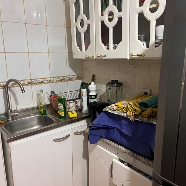 Casa en Villa El Mar - Algarrobo - V Región