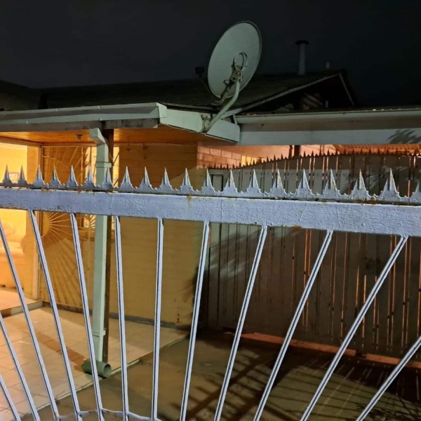 Casa Conjunto Residencial Algarrobo, Algarrobo- V Región