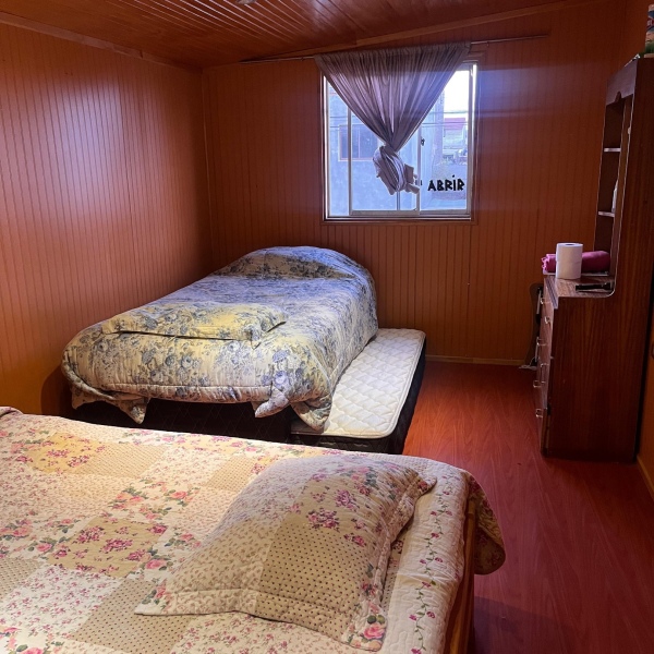 Casa en Villa El Mar - Algarrobo - V Región