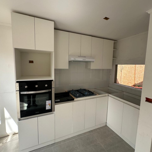 Condominio Altos del Monte  Buin RM