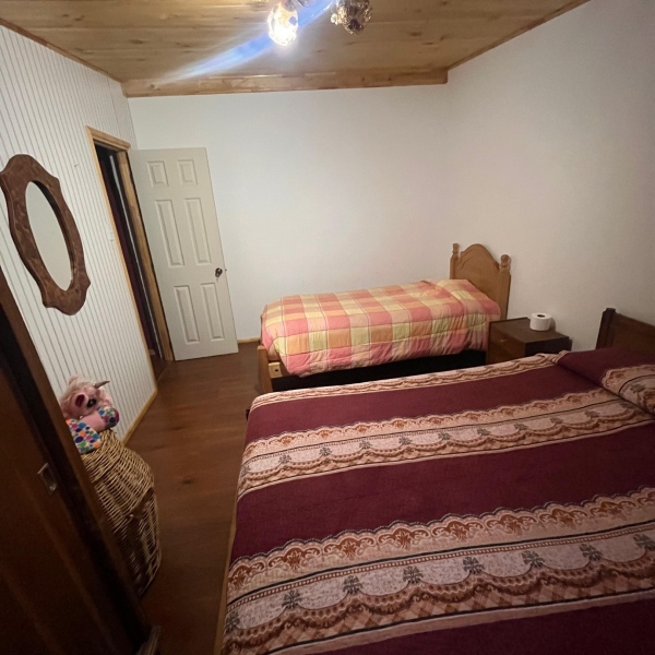 Casa en Villa El Mar - Algarrobo - V Región