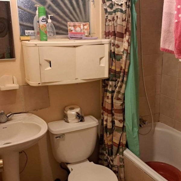 Casa Conjunto Residencial Algarrobo, Algarrobo- V Región