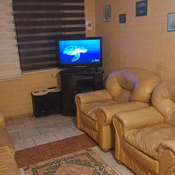 Casa Conjunto Residencial Algarrobo, Algarrobo- V Región