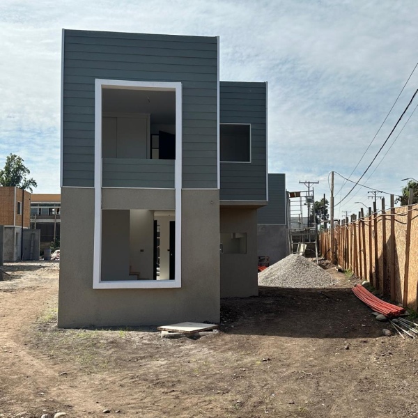 Condominio Altos del Monte  Buin RM