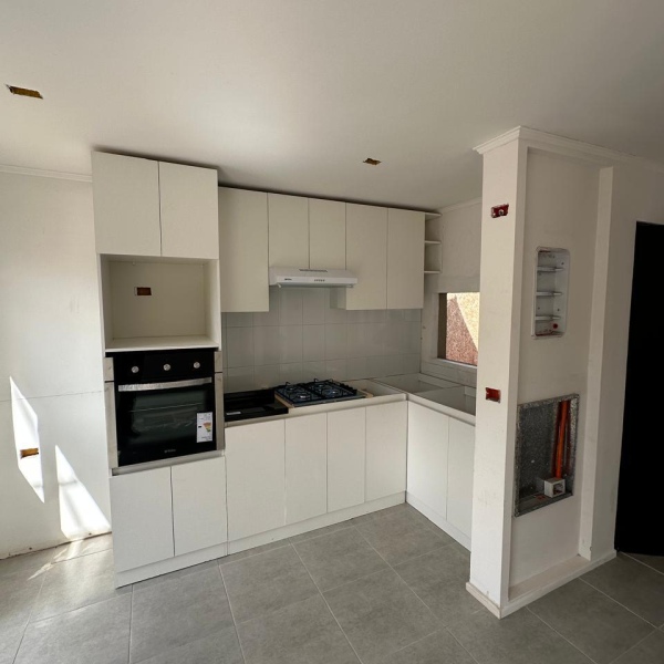 Condominio Altos del Monte  Buin RM