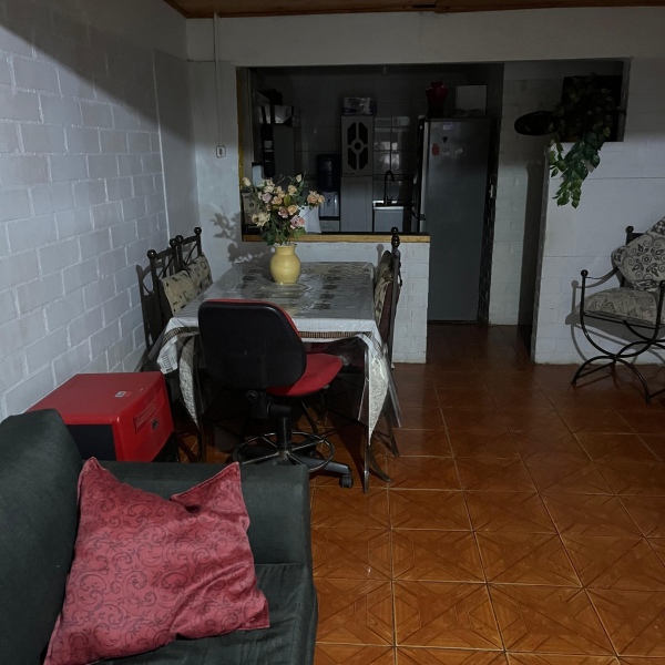 Casa en Villa El Mar - Algarrobo - V Región