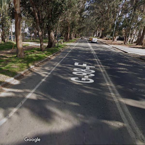 Casa Conjunto Residencial Algarrobo, Algarrobo- V Región