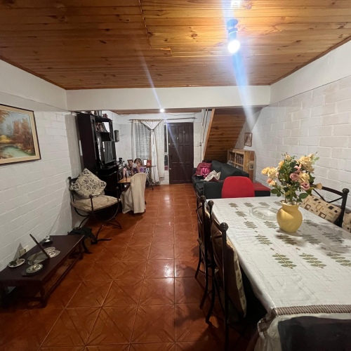 Casa en Villa El Mar - Algarrobo - V Región