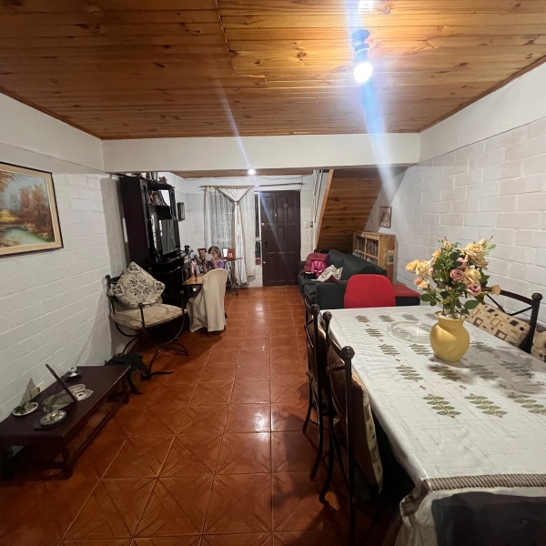 Casa en Villa El Mar - Algarrobo - V Región