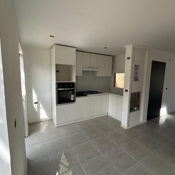 Condominio Altos del Monte  Buin RM