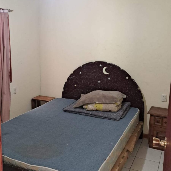 Casa Conjunto Residencial Algarrobo, Algarrobo- V Región