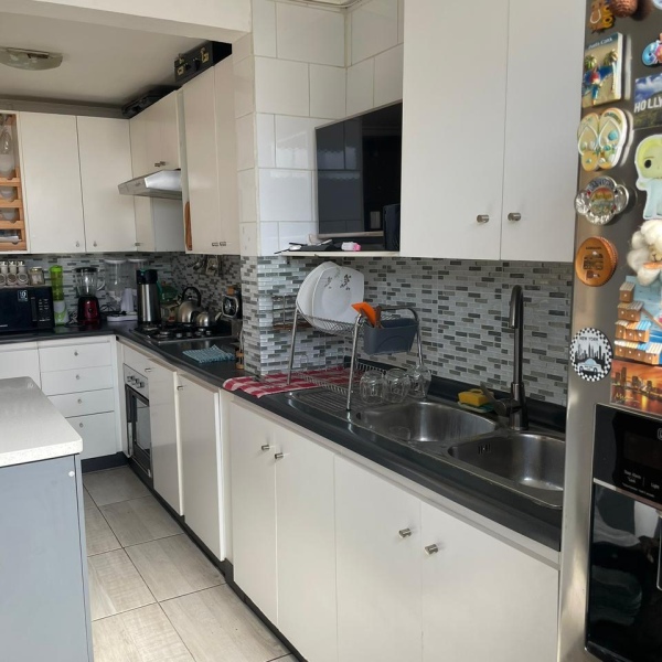 Casa en Condominio Pie Andino (en  Tobalaba con San Carlos )-Puente Alto- RM