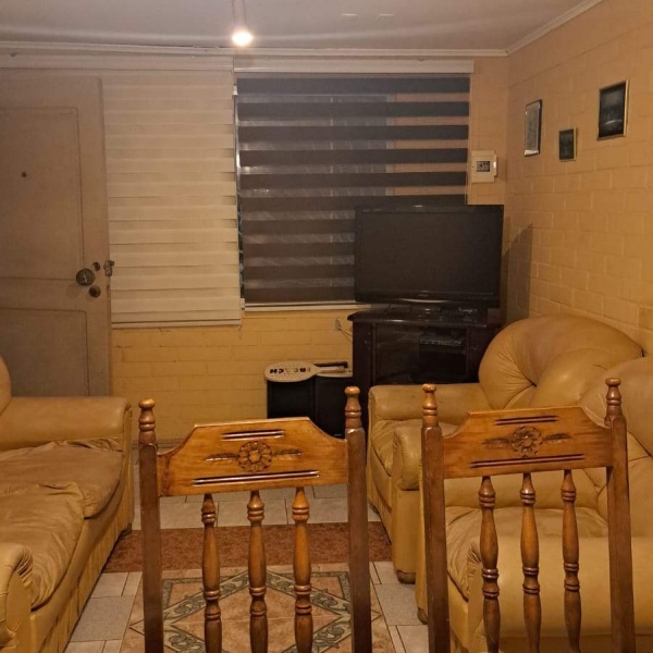 Casa Conjunto Residencial Algarrobo, Algarrobo- V Región