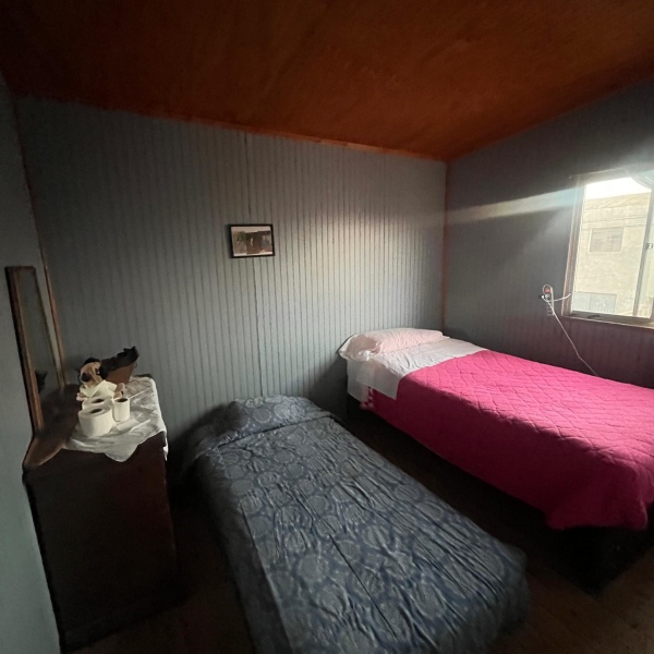 Casa en Villa El Mar - Algarrobo - V Región