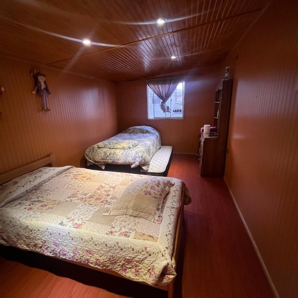 Casa en Villa El Mar - Algarrobo - V Región