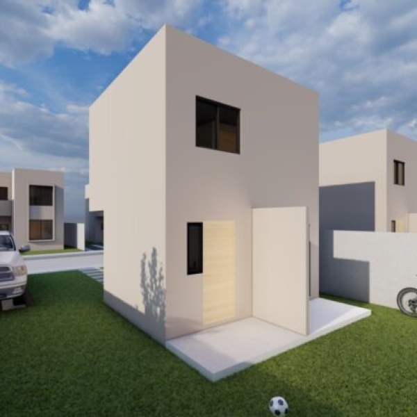 Condominio Altos del Monte  Buin RM