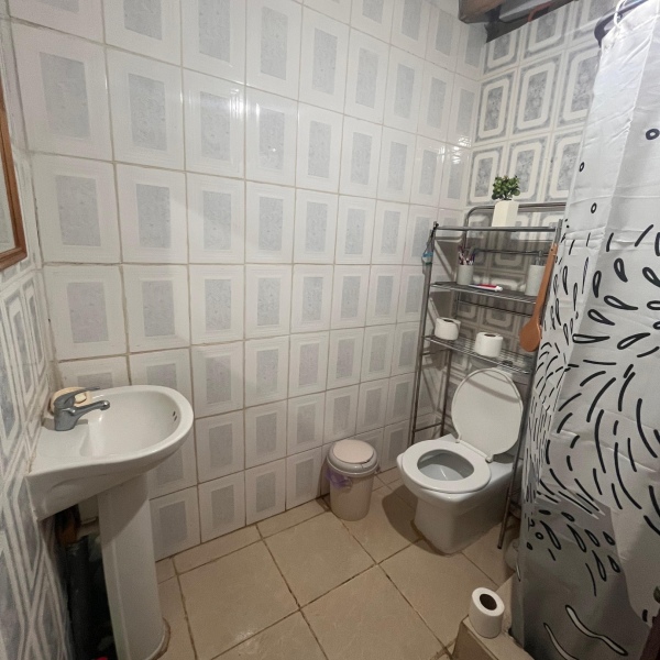 Casa en Villa El Mar - Algarrobo - V Región