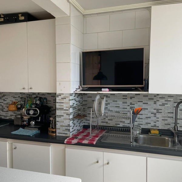 Casa en Condominio Pie Andino (en  Tobalaba con San Carlos )-Puente Alto- RM