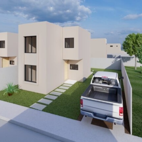 Condominio Altos del Monte  Buin RM