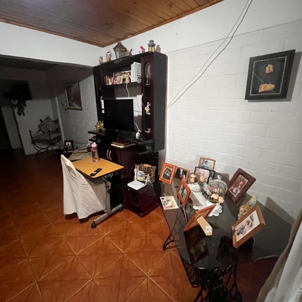 Casa en Villa El Mar - Algarrobo - V Región