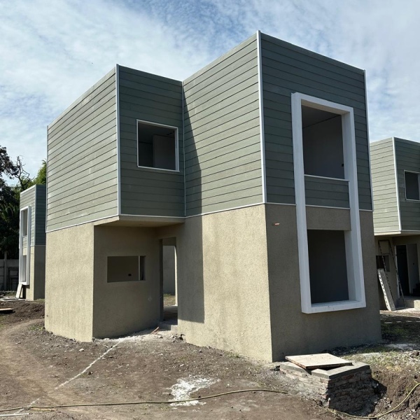 Condominio Altos del Monte  Buin RM